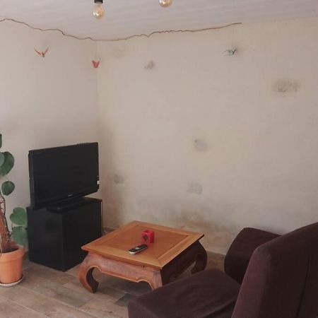 Logement Renove Proche Foret Baud المظهر الخارجي الصورة