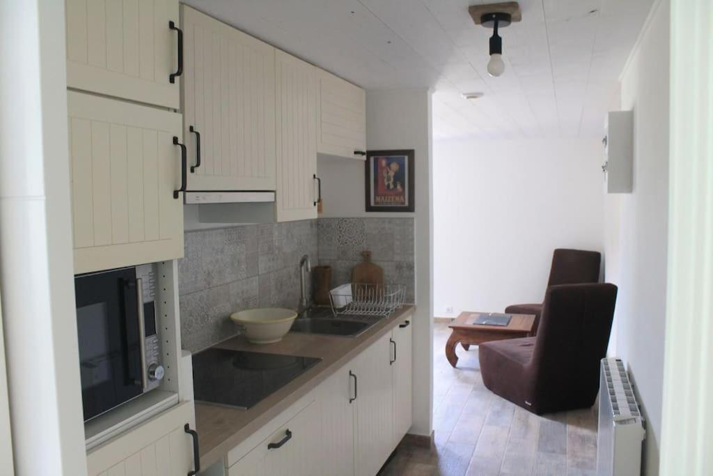Logement Renove Proche Foret Baud المظهر الخارجي الصورة